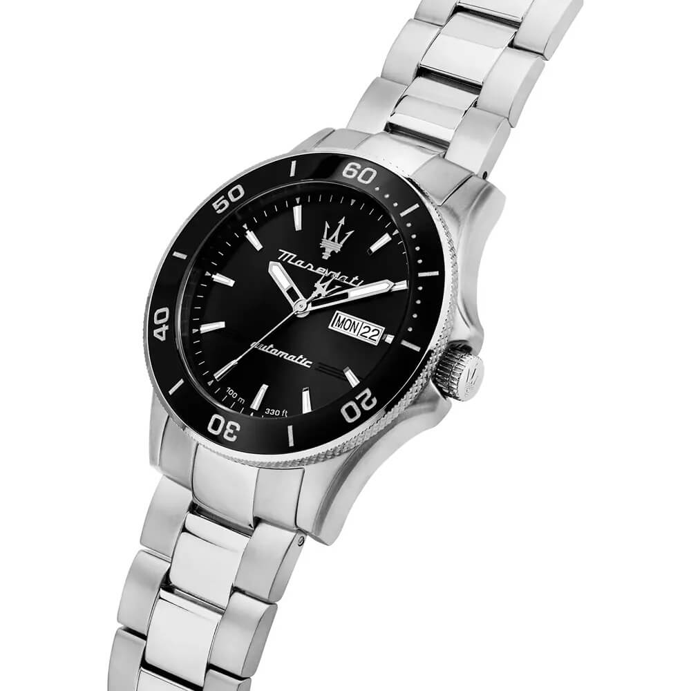 Мъжки часовник Maserati Competizione Diver R8823100002