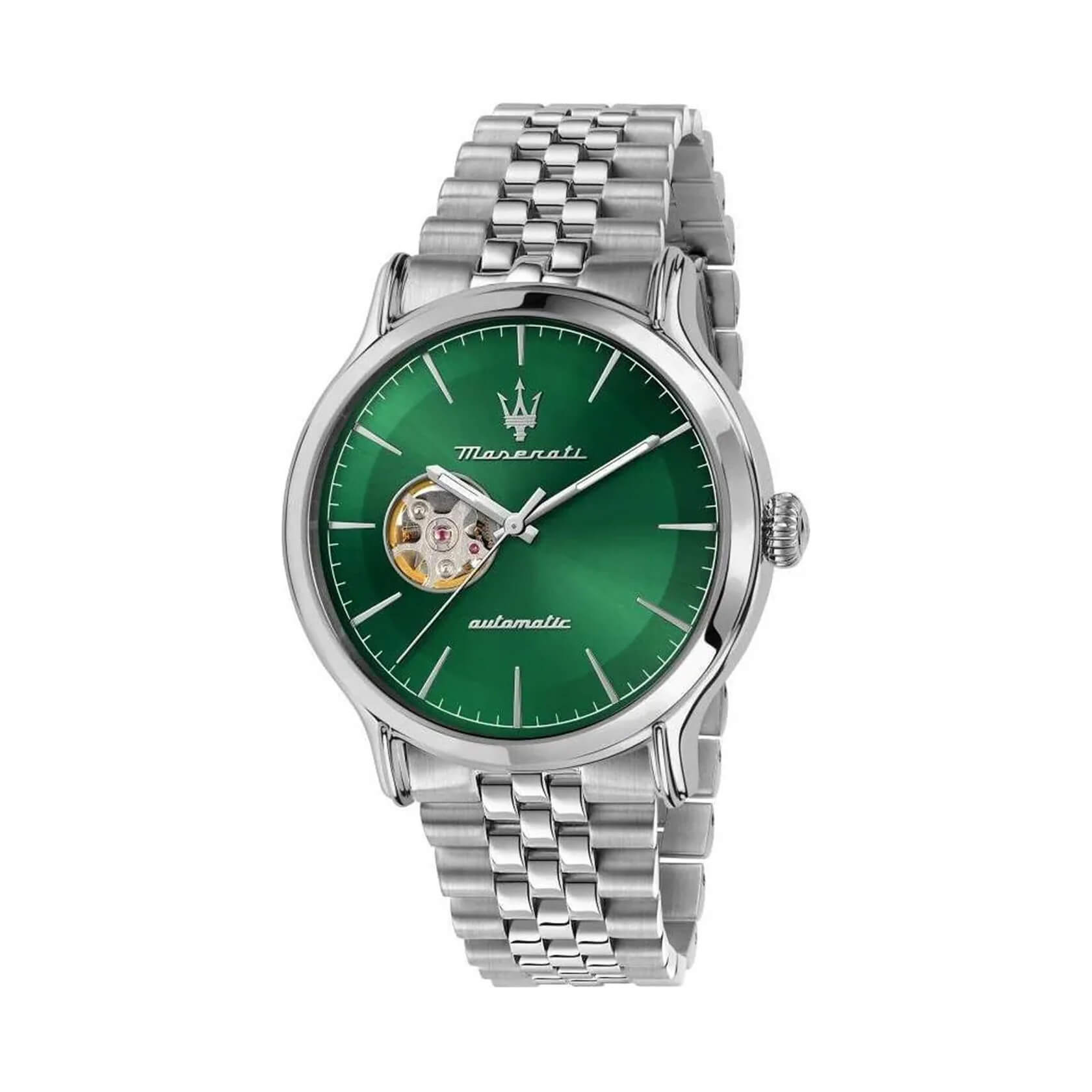 Мъжки часовник Maserati Epoca Automatic R8823118010