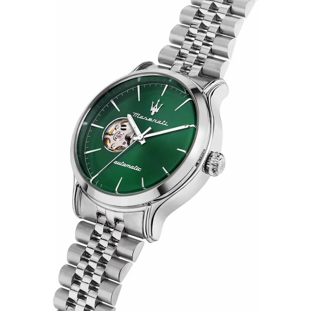 Мъжки часовник Maserati Epoca Automatic R8823118010