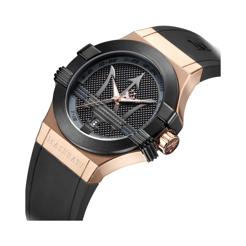 Мъжки часовник Maserati Potenza R8851108002