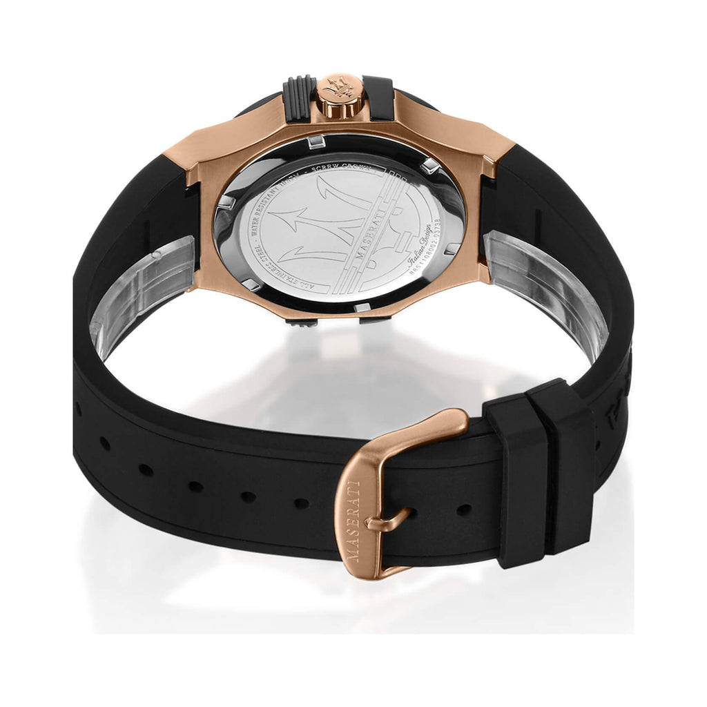 Мъжки часовник Maserati Potenza R8851108002