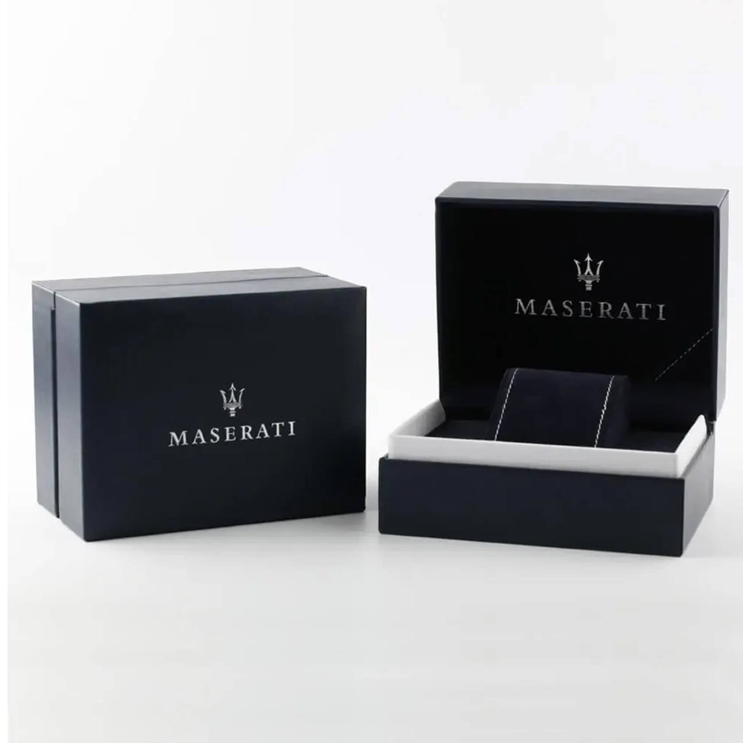 Мъжки часовник Maserati Potenza R8851108002