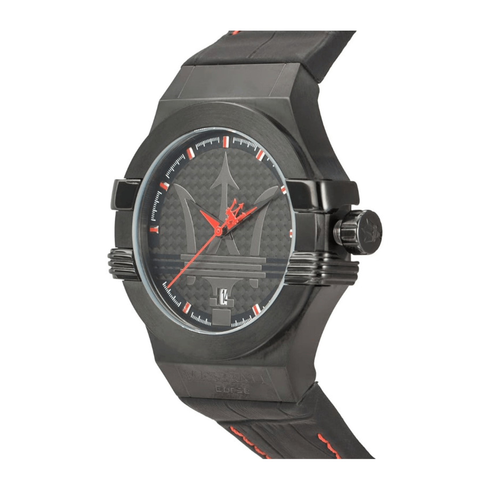 Мъжки часовник Maserati Potenza R8851108010