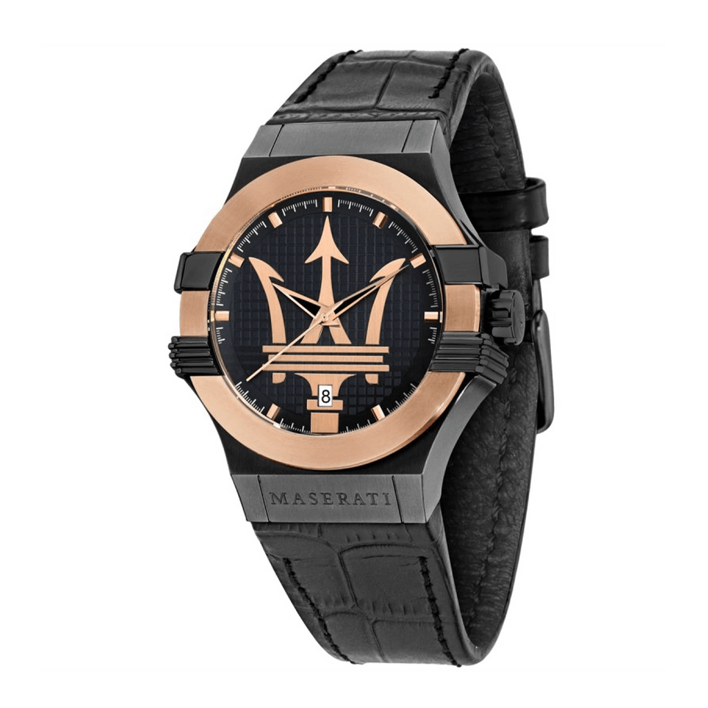 Мъжки часовник Maserati Potenza R8851108032