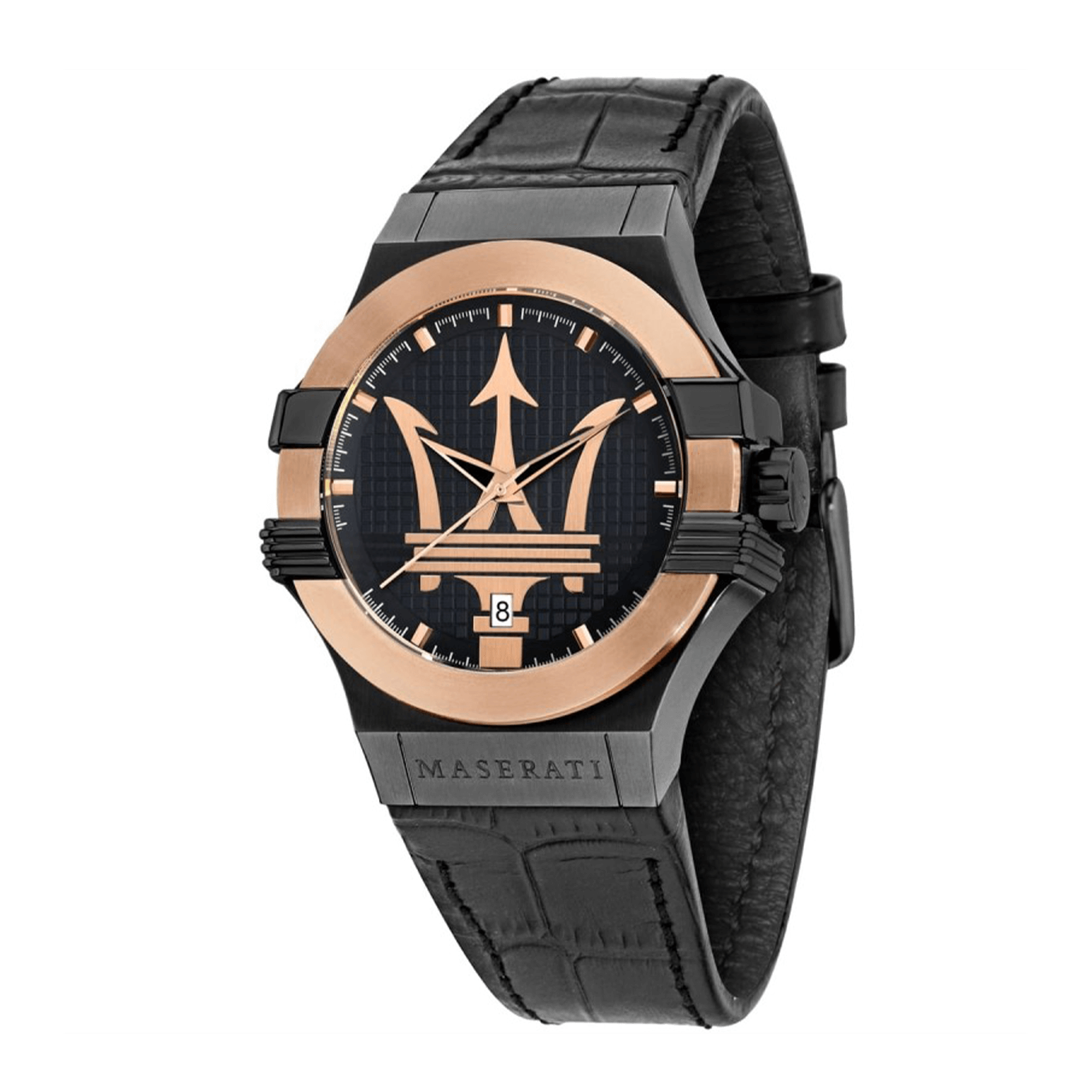 Мъжки часовник Maserati Potenza R8851108032