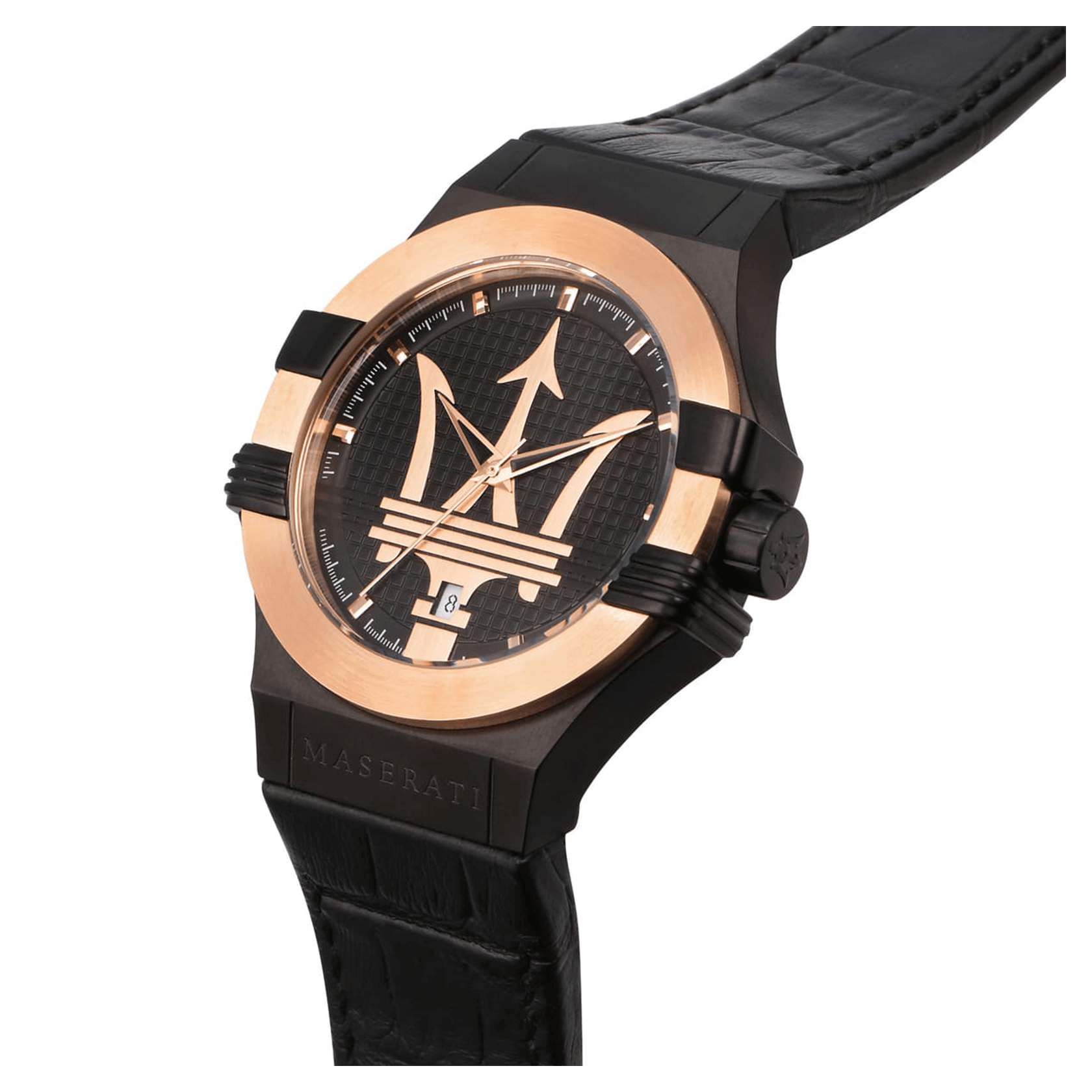 Мъжки часовник Maserati Potenza R8851108032