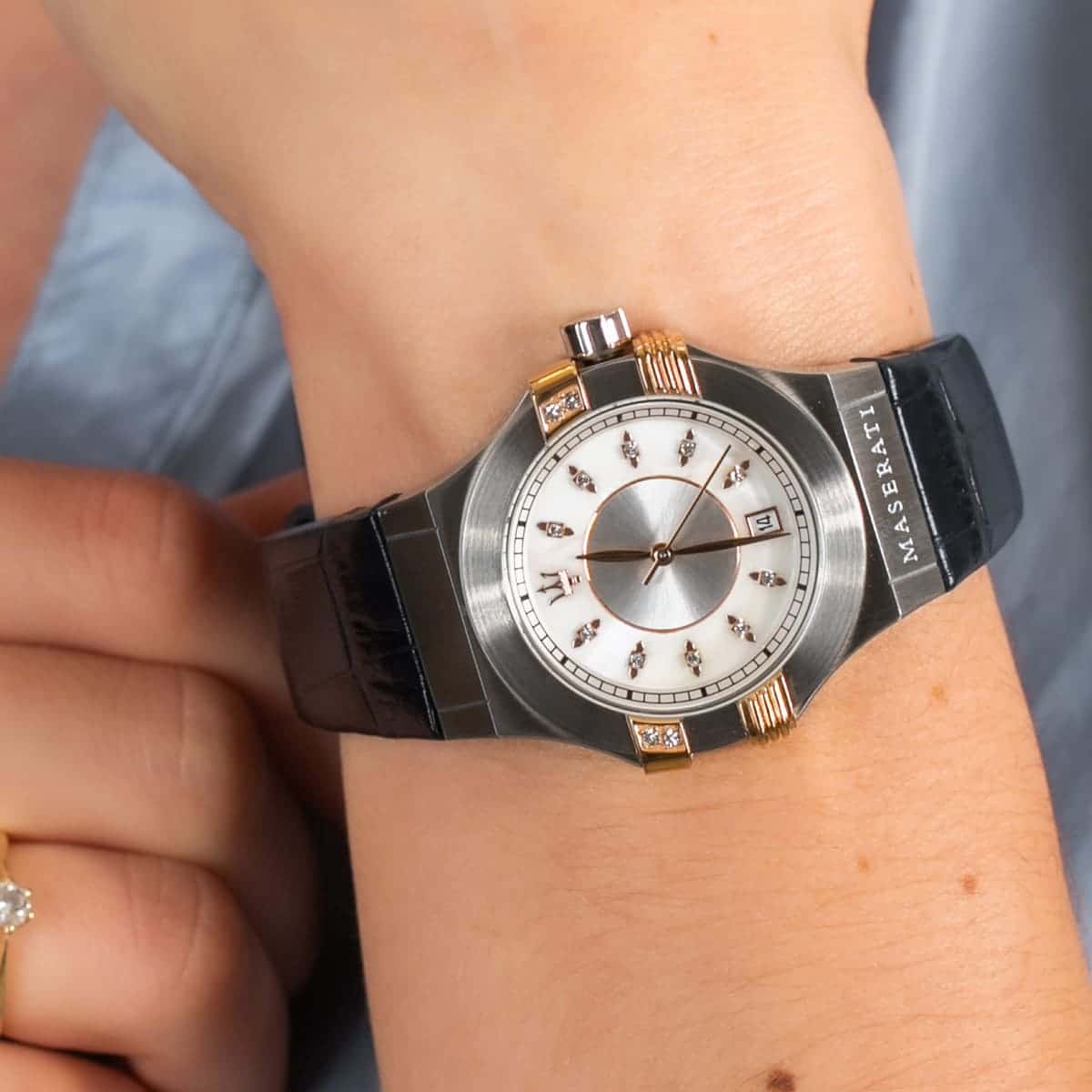 Дамски часовник Maserati Potenza R8851108502