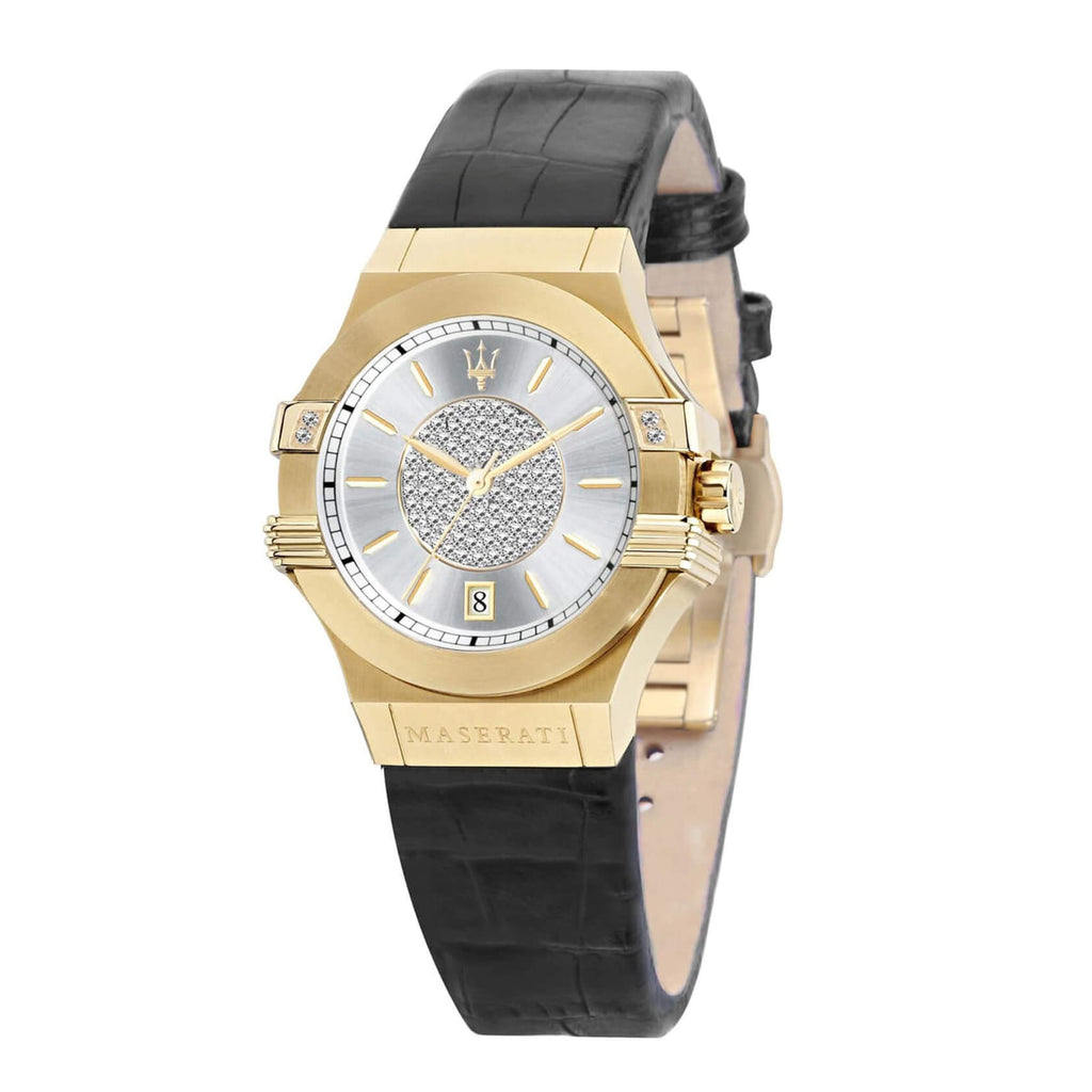 Дамски часовник Maserati Potenza R8851108505