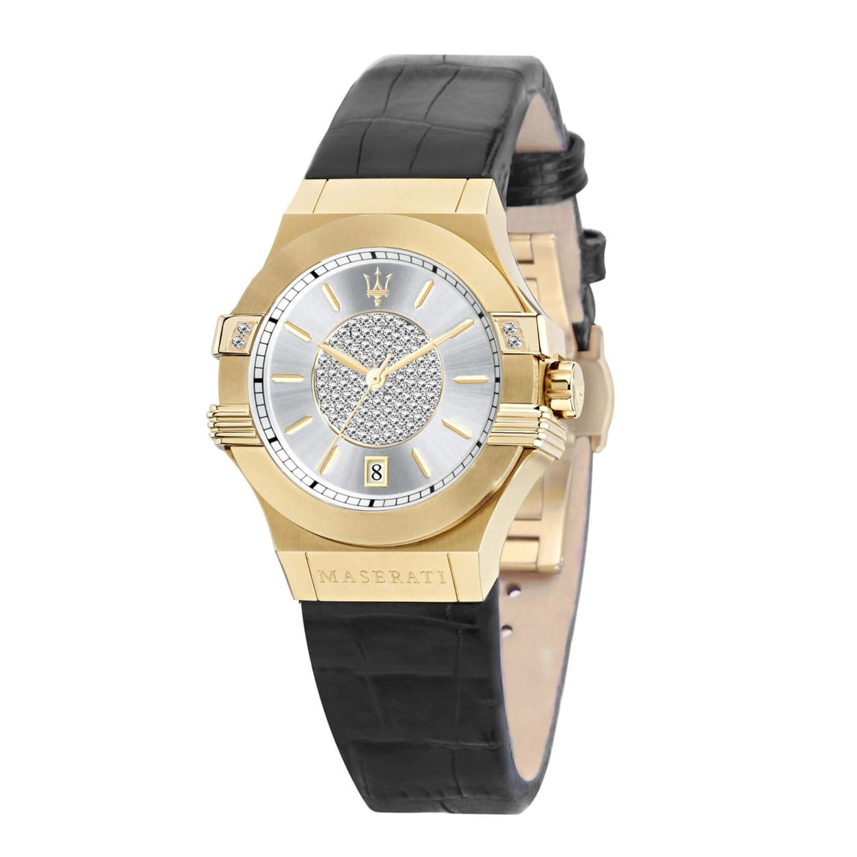 Дамски часовник Maserati Potenza R8851108505
