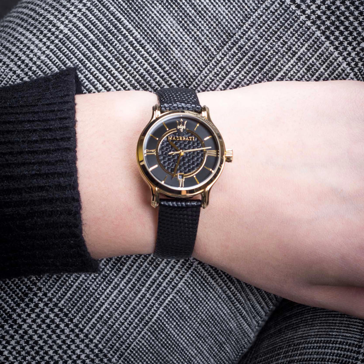 Дамски часовник Maserati Epoca R8851118501