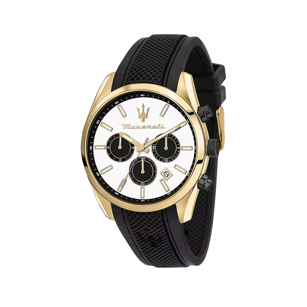Мъжки часовник Maserati Attrazione R8851151001