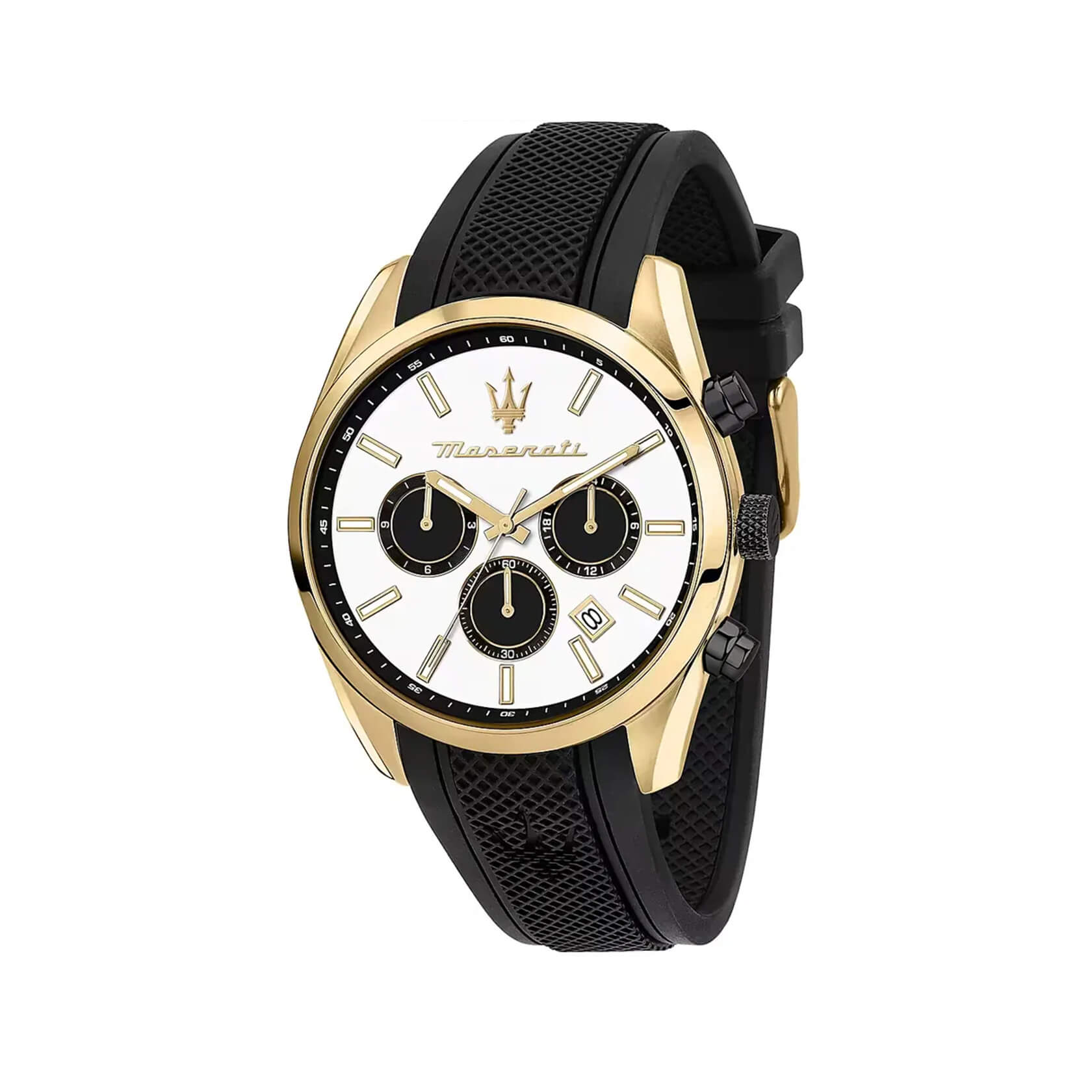 Мъжки часовник Maserati Attrazione R8851151001
