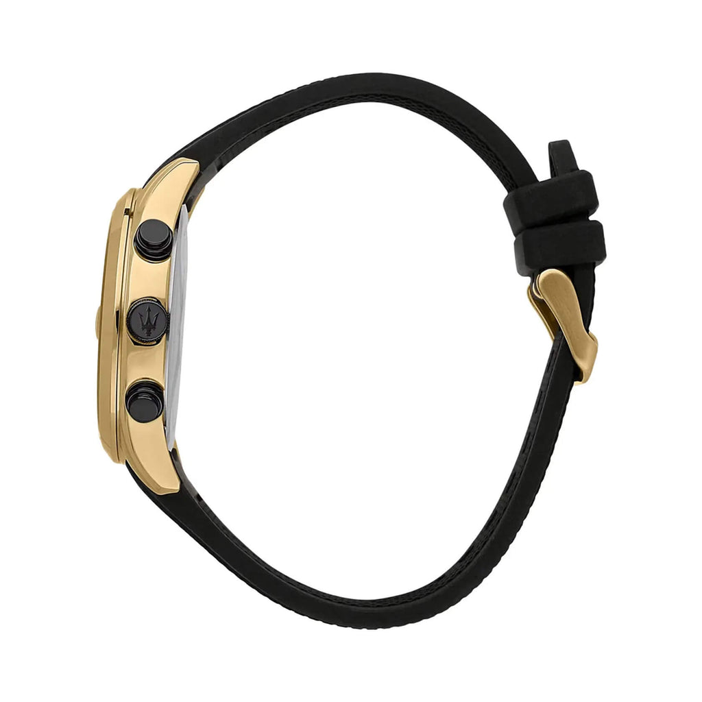 Мъжки часовник Maserati Attrazione R8851151001