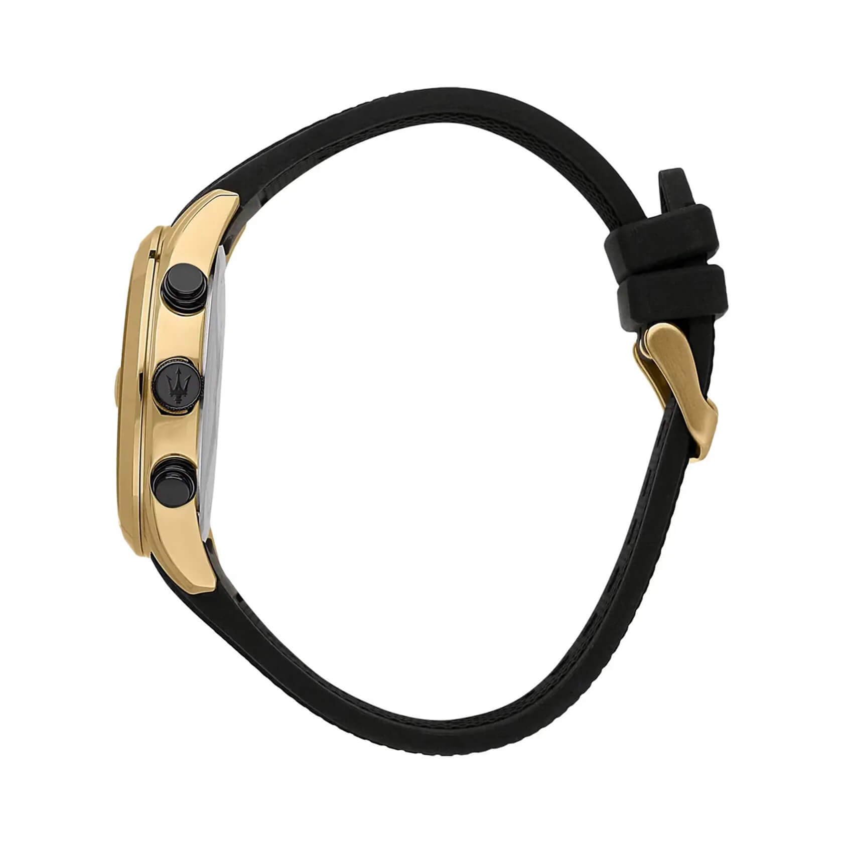 Мъжки часовник Maserati Attrazione R8851151001