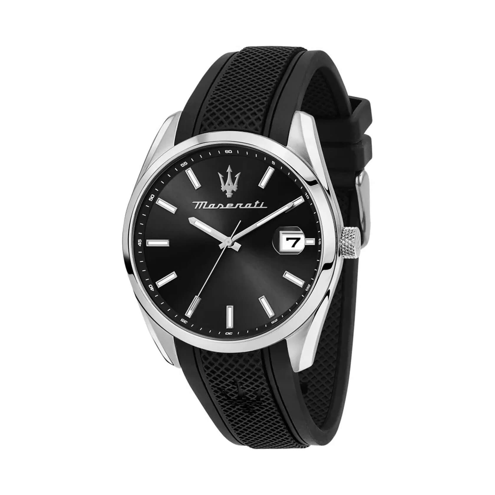 Мъжки часовник Maserati Attrazione R8851151004