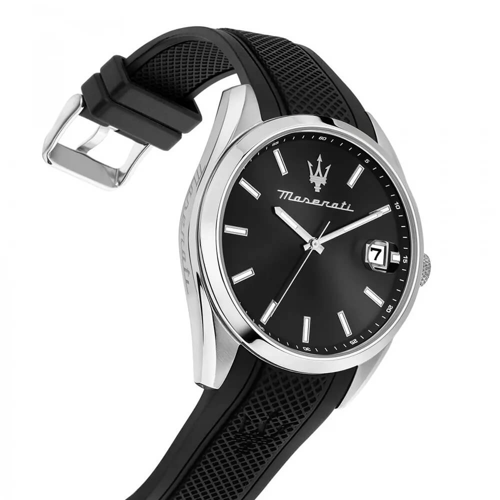 Мъжки часовник Maserati Attrazione R8851151004