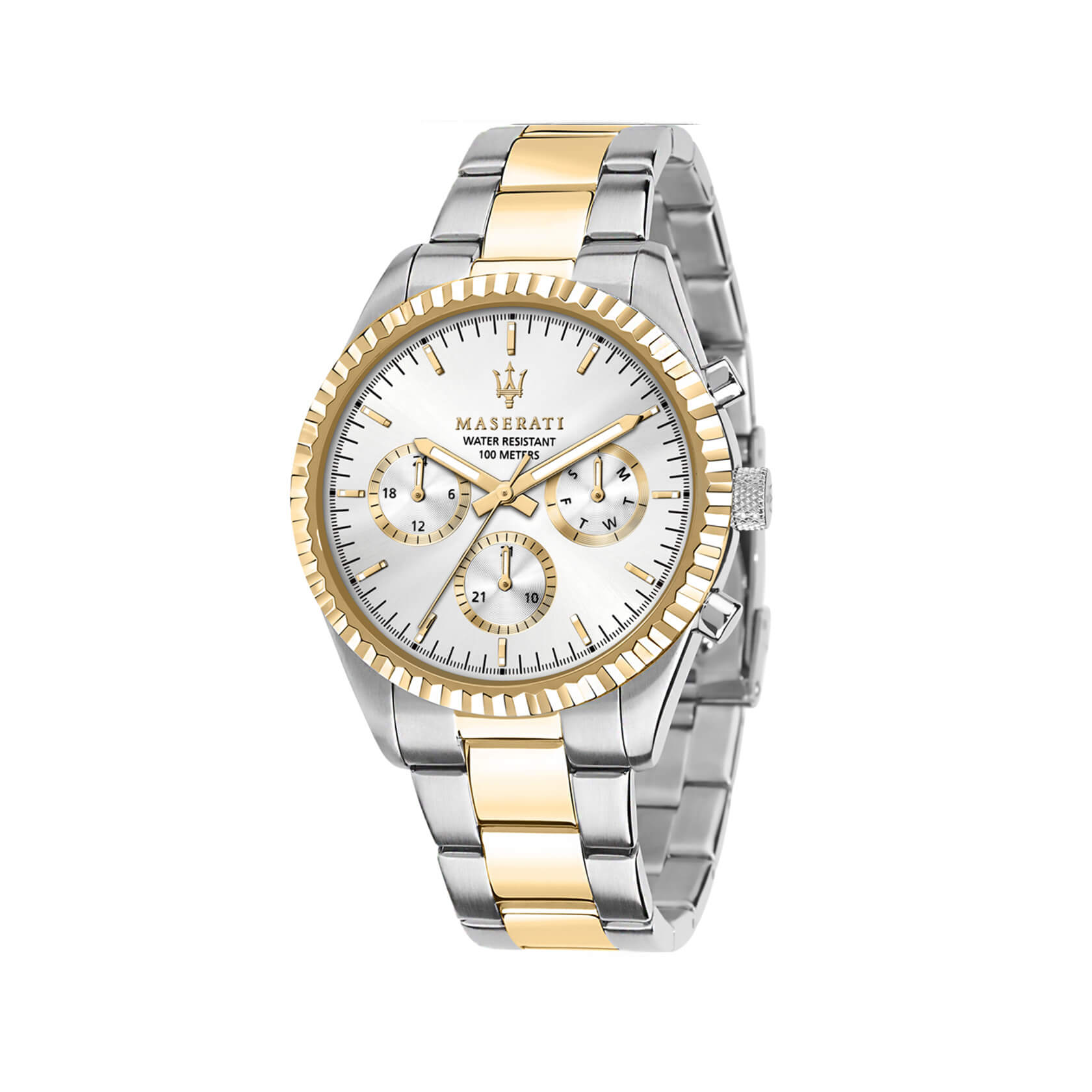 Мъжки часовник Maserati Competizione R8853100021