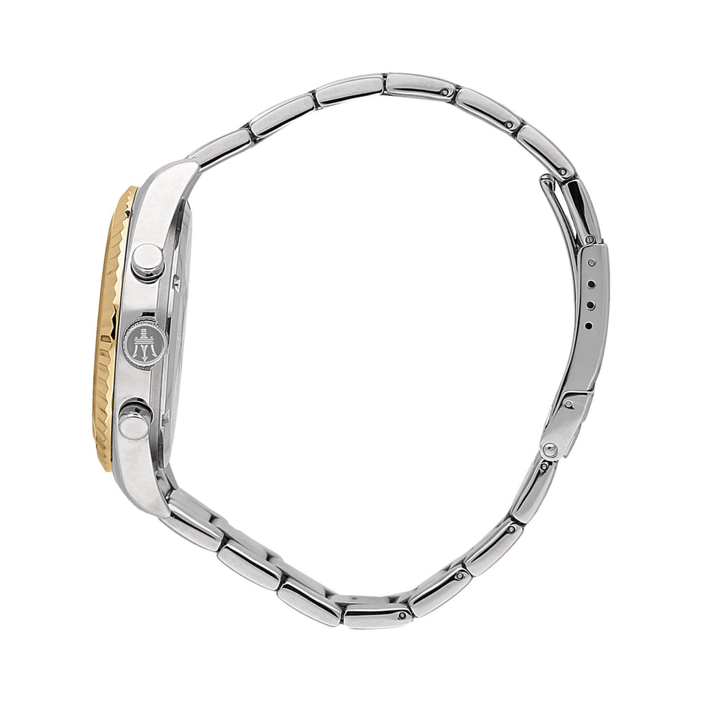 Мъжки часовник Maserati Competizione R8853100021