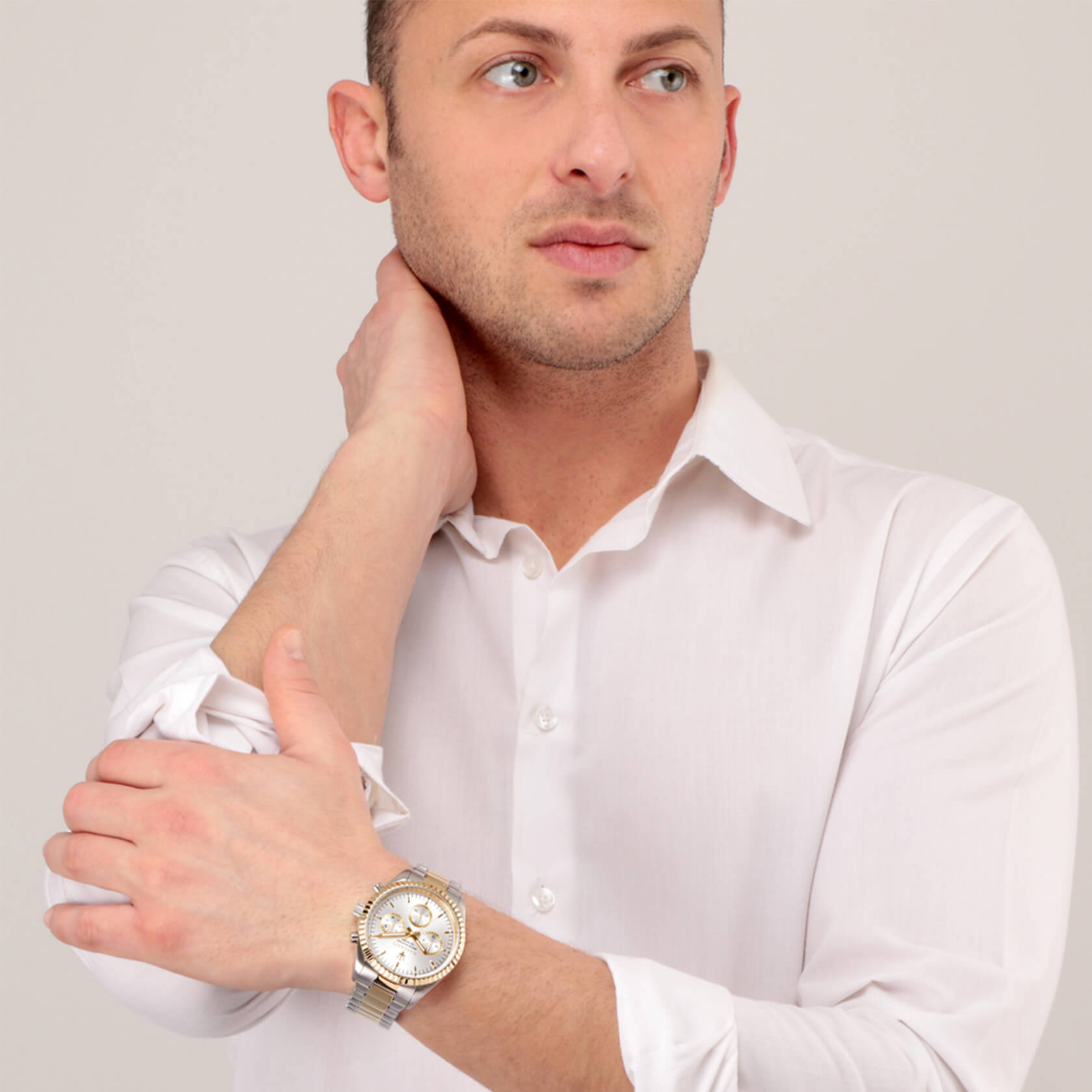 Мъжки часовник Maserati Competizione R8853100021