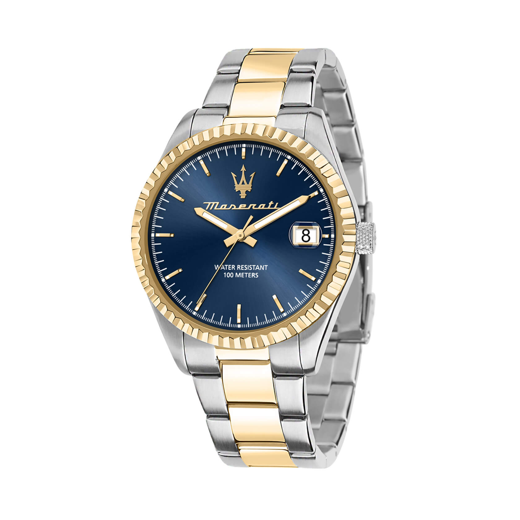 Мъжки часовник Maserati Competizione R8853100027