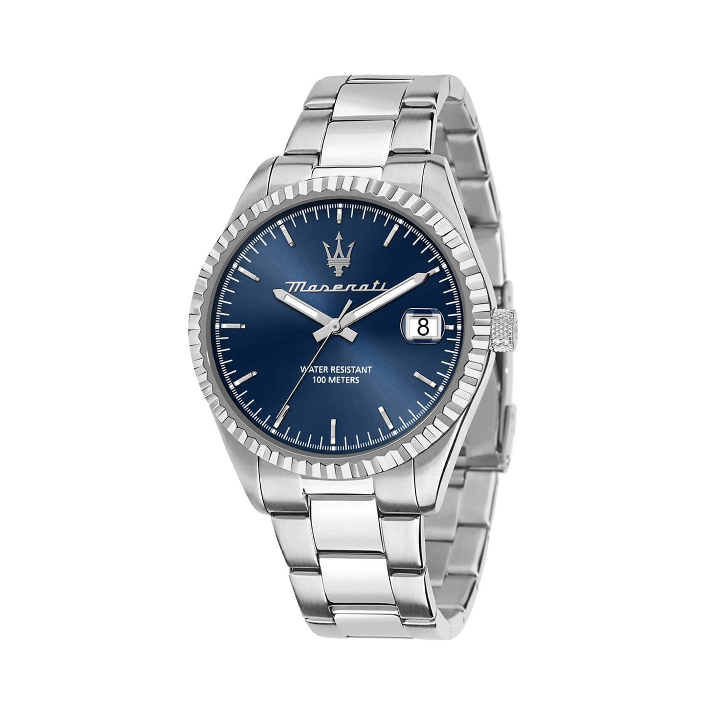 Мъжки часовник Maserati Competizione R8853100029