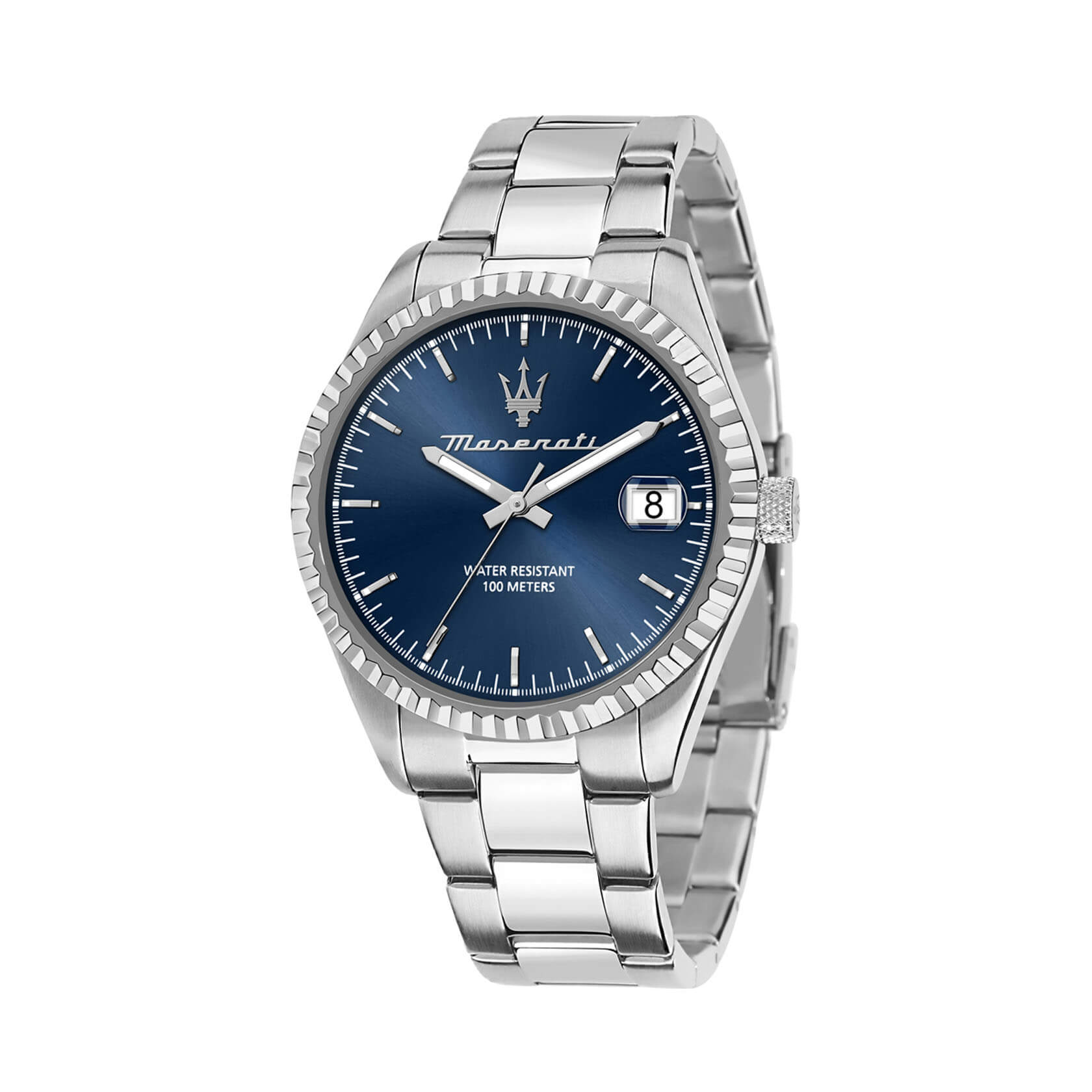 Мъжки часовник Maserati Competizione R8853100029