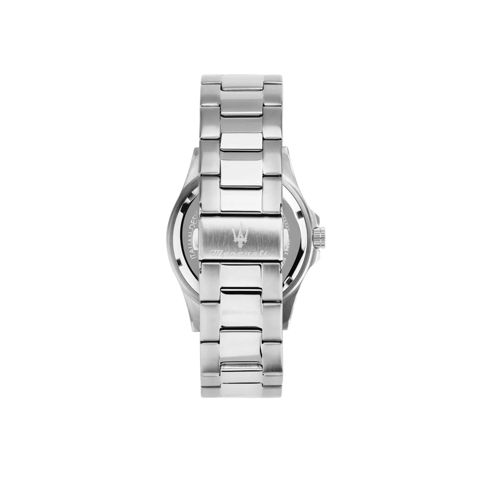 Мъжки часовник Maserati Competizione R8853100038