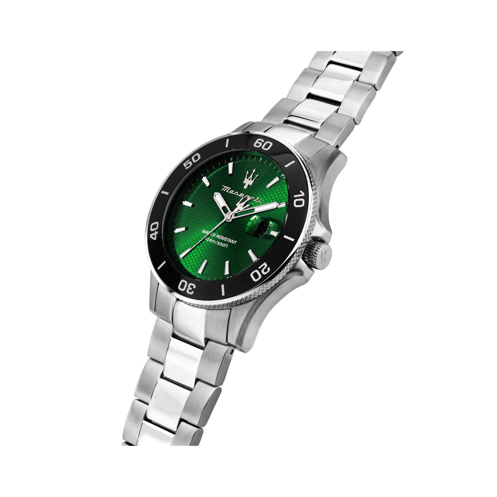 Мъжки часовник Maserati Competizione R8853100038