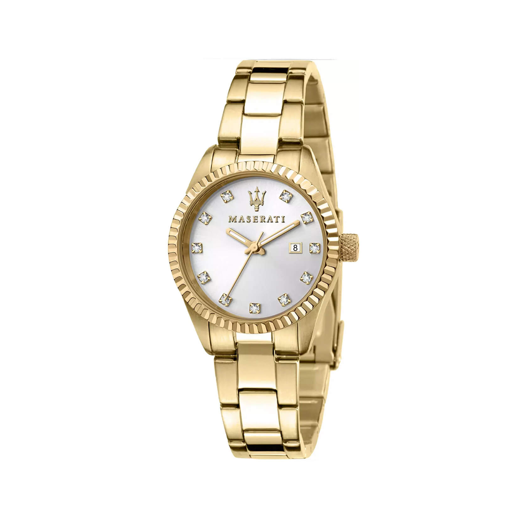 Дамски часовник Maserati Competizione R8853100506