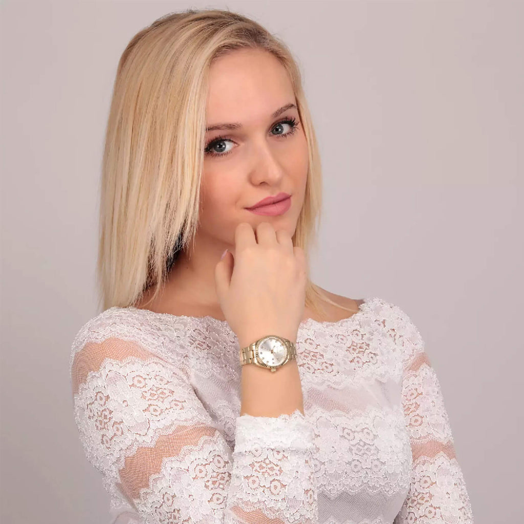 Дамски часовник Maserati Competizione R8853100506