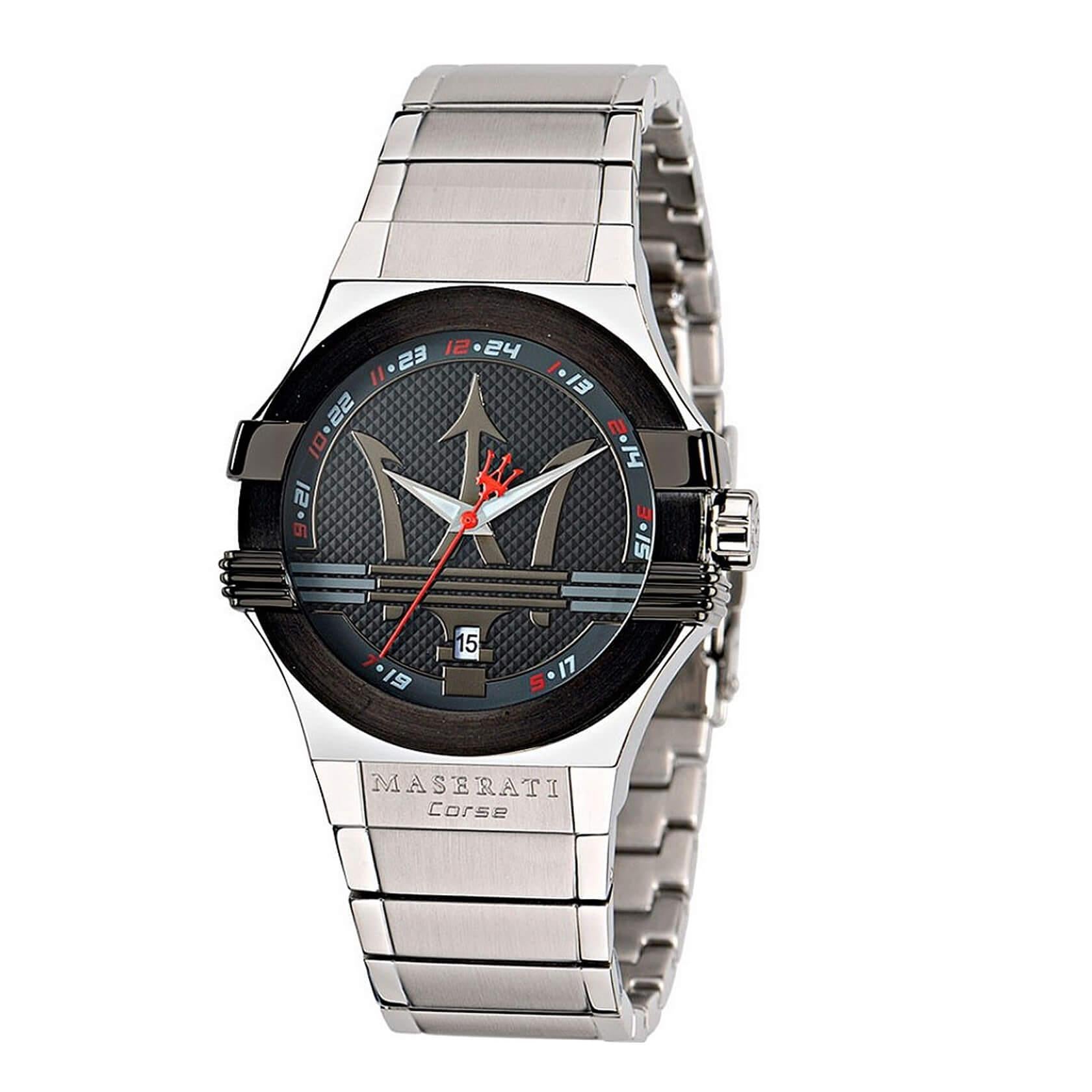 Мъжки часовник Maserati Potenza R8853108001