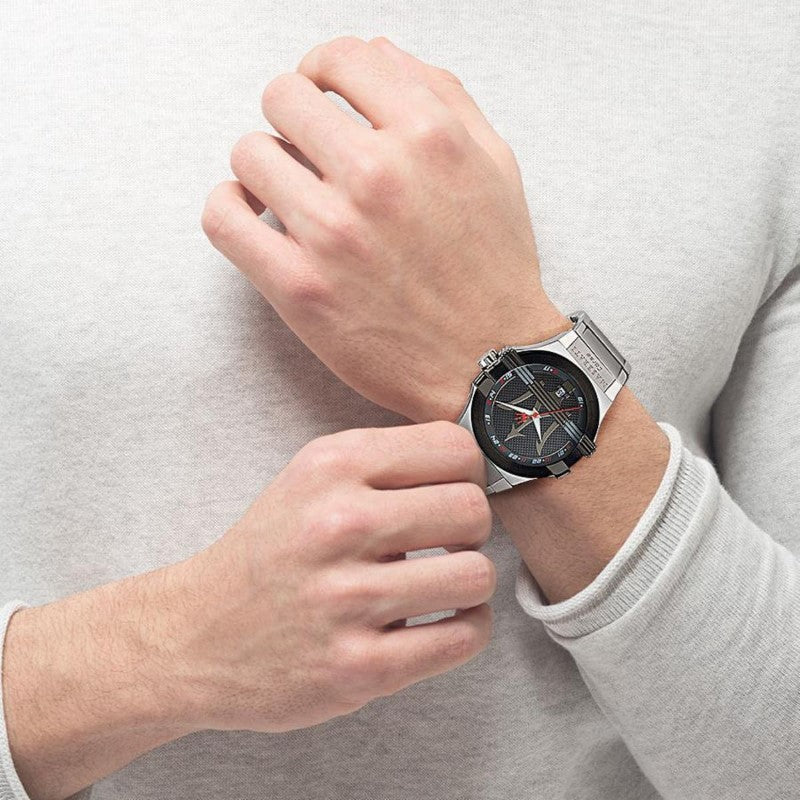 Мъжки часовник Maserati Potenza R8853108001