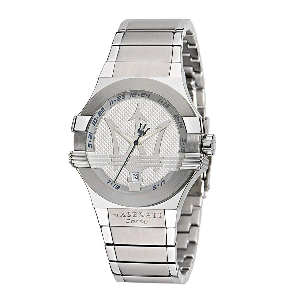Мъжки часовник Maserati Potenza R8853108002