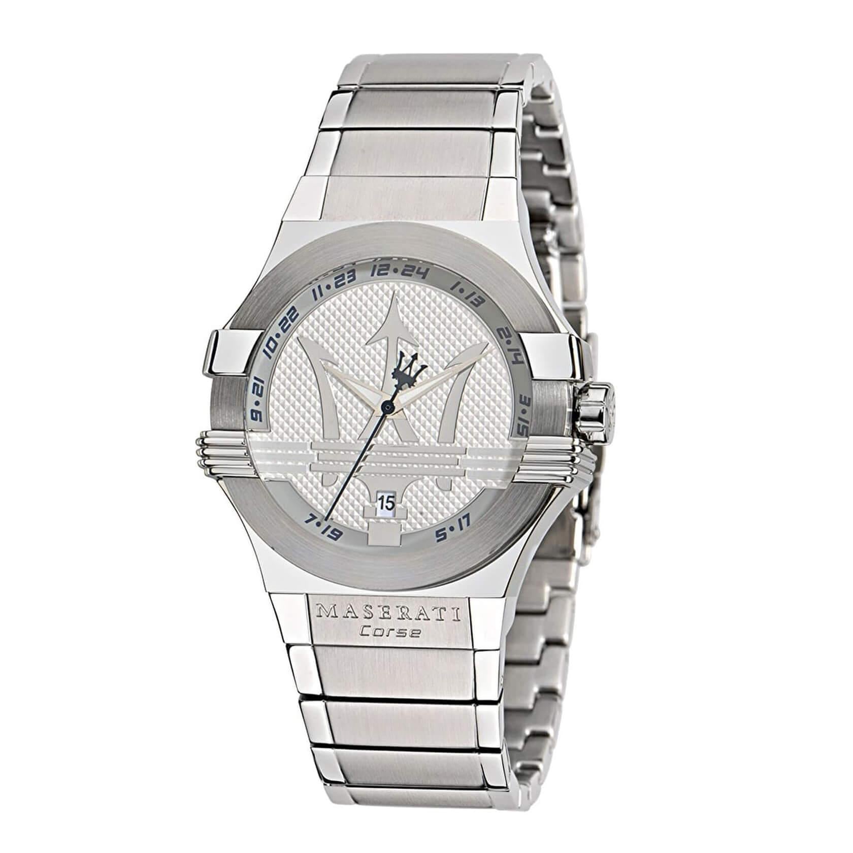 Мъжки часовник Maserati Potenza R8853108002