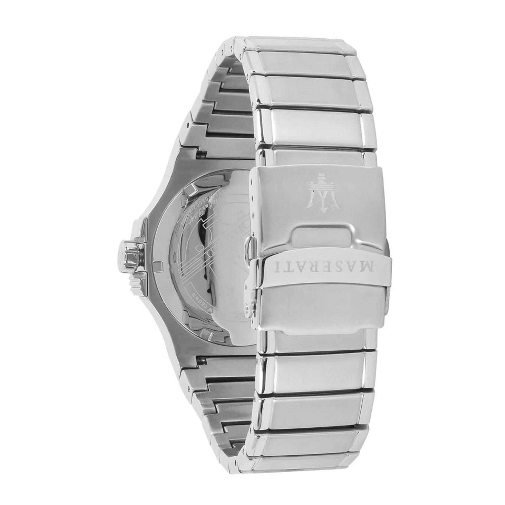 Мъжки часовник Maserati Potenza R8853108002