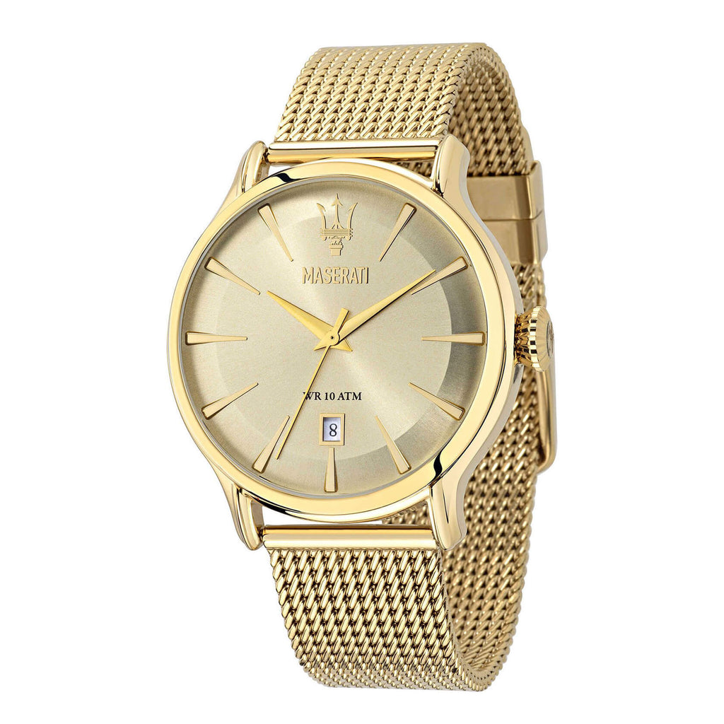 Мъжки часовник Maserati Epoca R8853118003