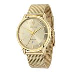 Мъжки часовник Maserati Epoca R8853118003