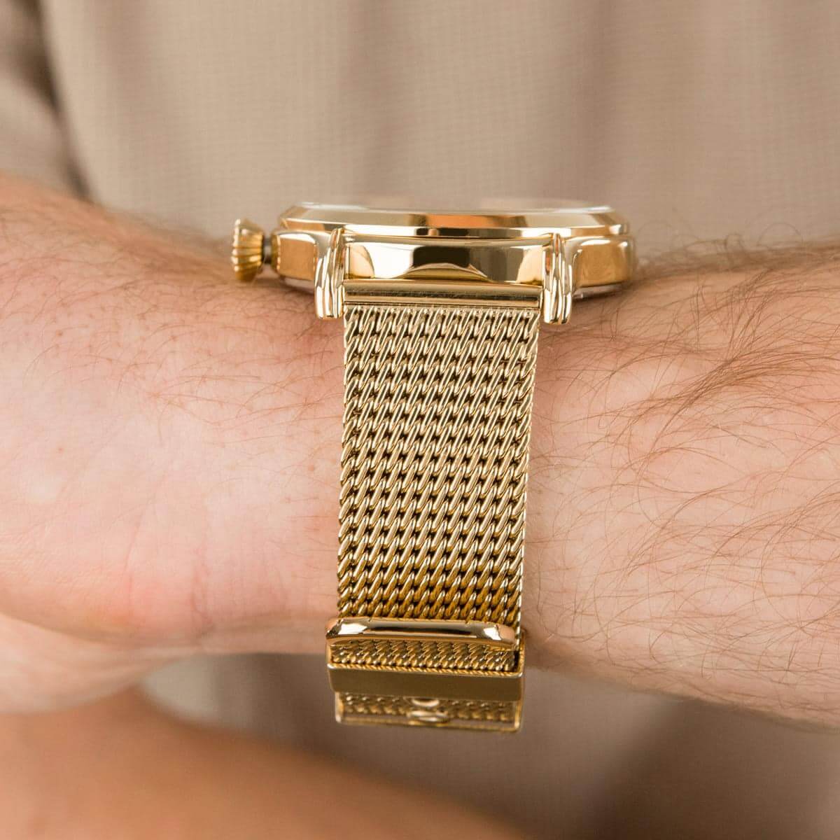 Мъжки часовник Maserati Epoca R8853118003