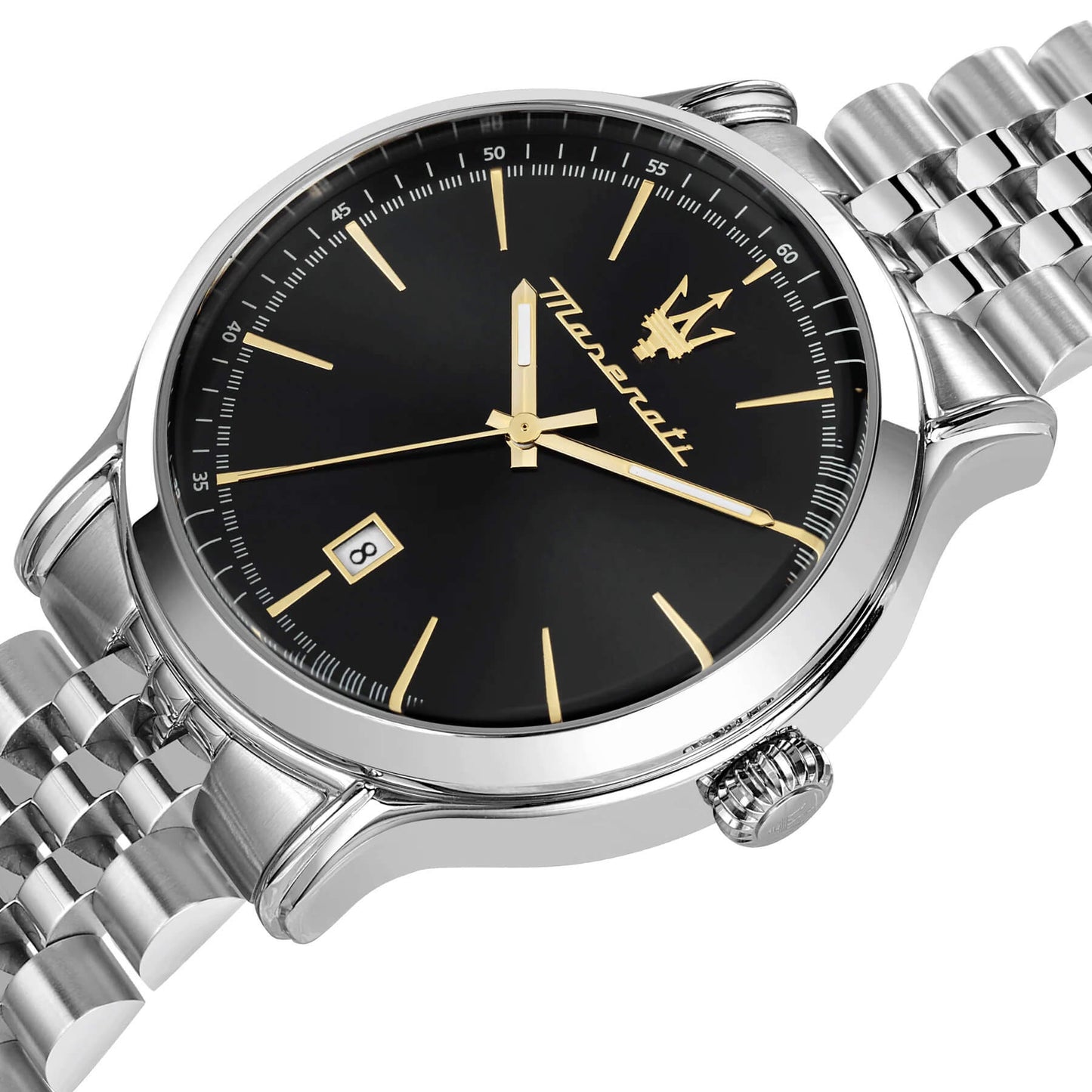Мъжки часовник Maserati Epoca 3H R8853118024