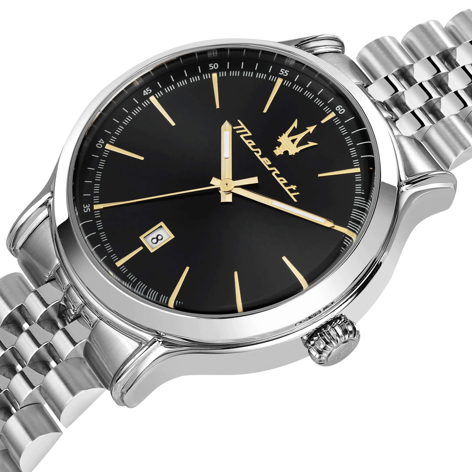 Мъжки часовник Maserati Epoca 3H R8853118024