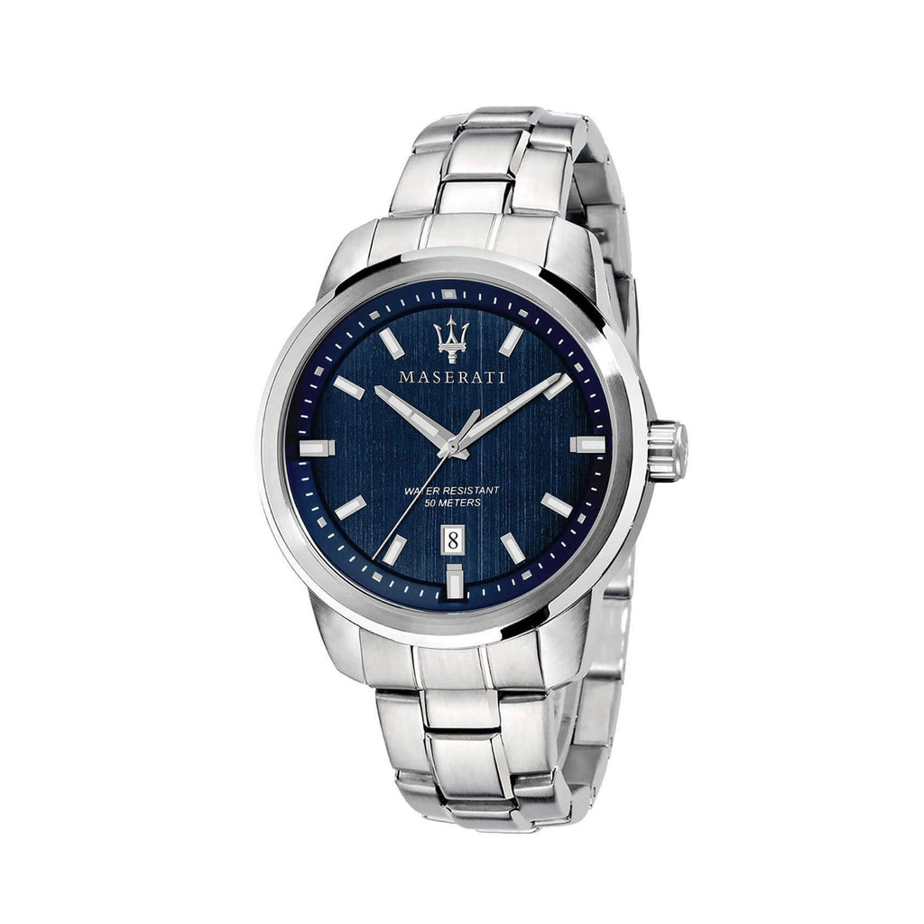 Мъжки часовник Maserati Successo R8853121004