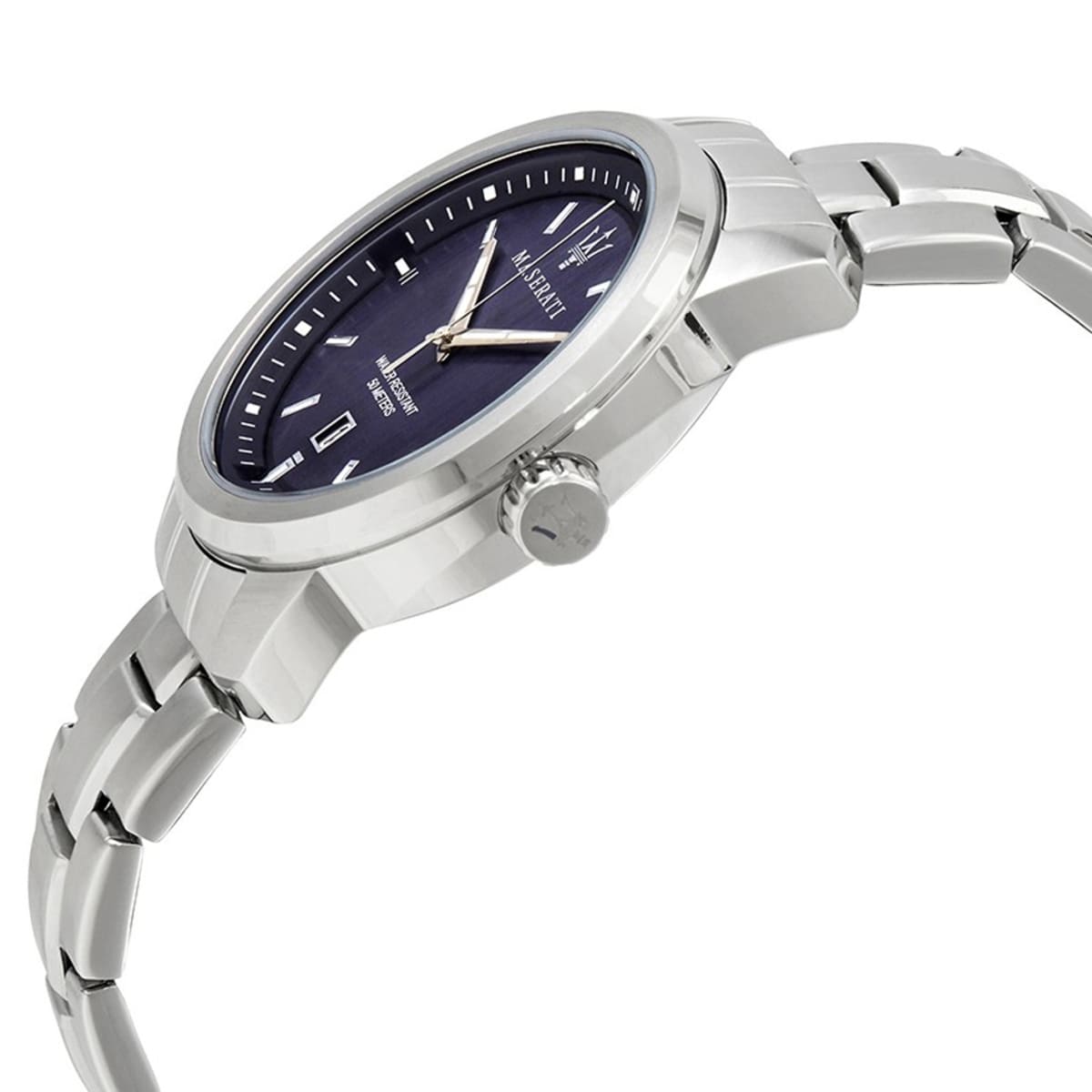 Мъжки часовник Maserati Successo R8853121004