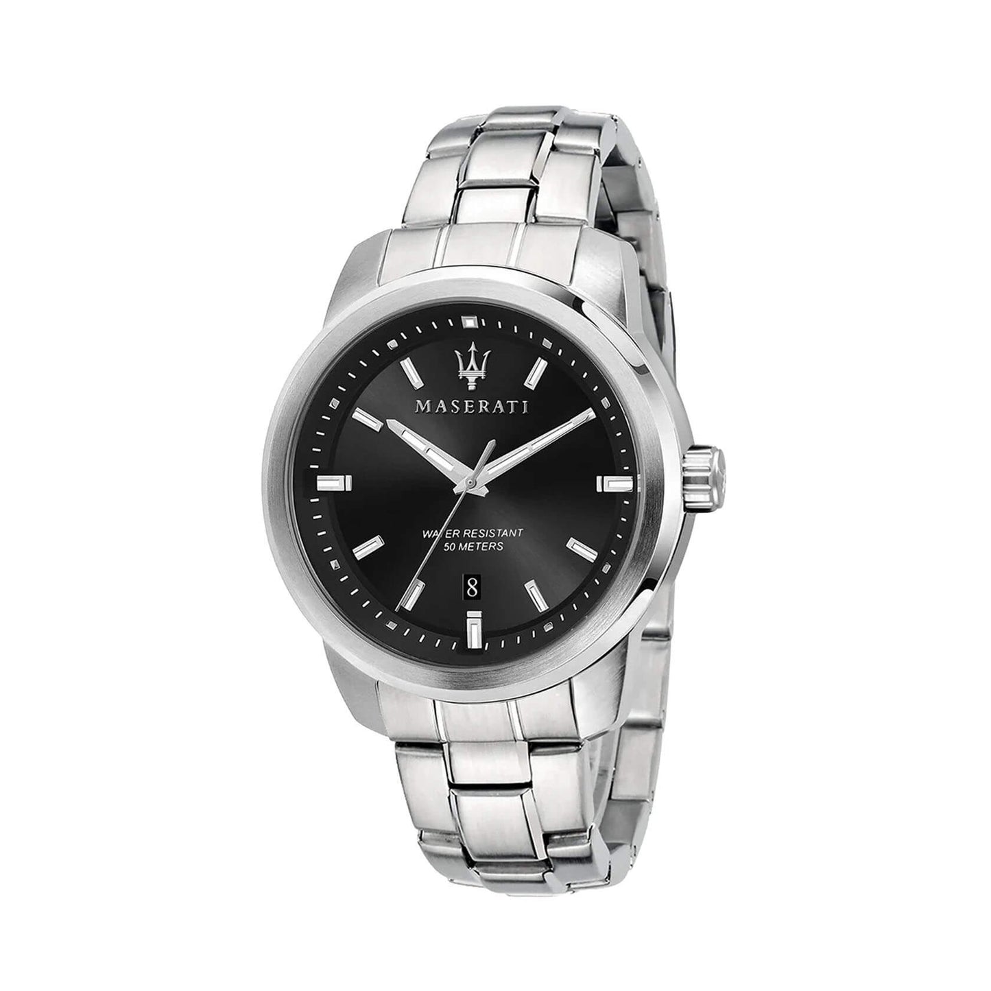 Мъжки часовник Maserati Successo R8853121006