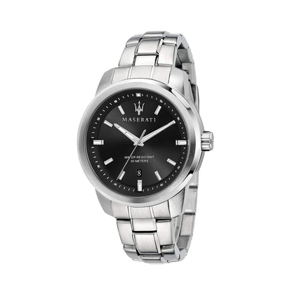 Мъжки часовник Maserati Successo R8853121006
