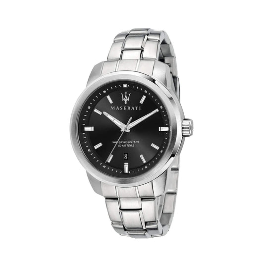 Мъжки часовник Maserati Successo R8853121006