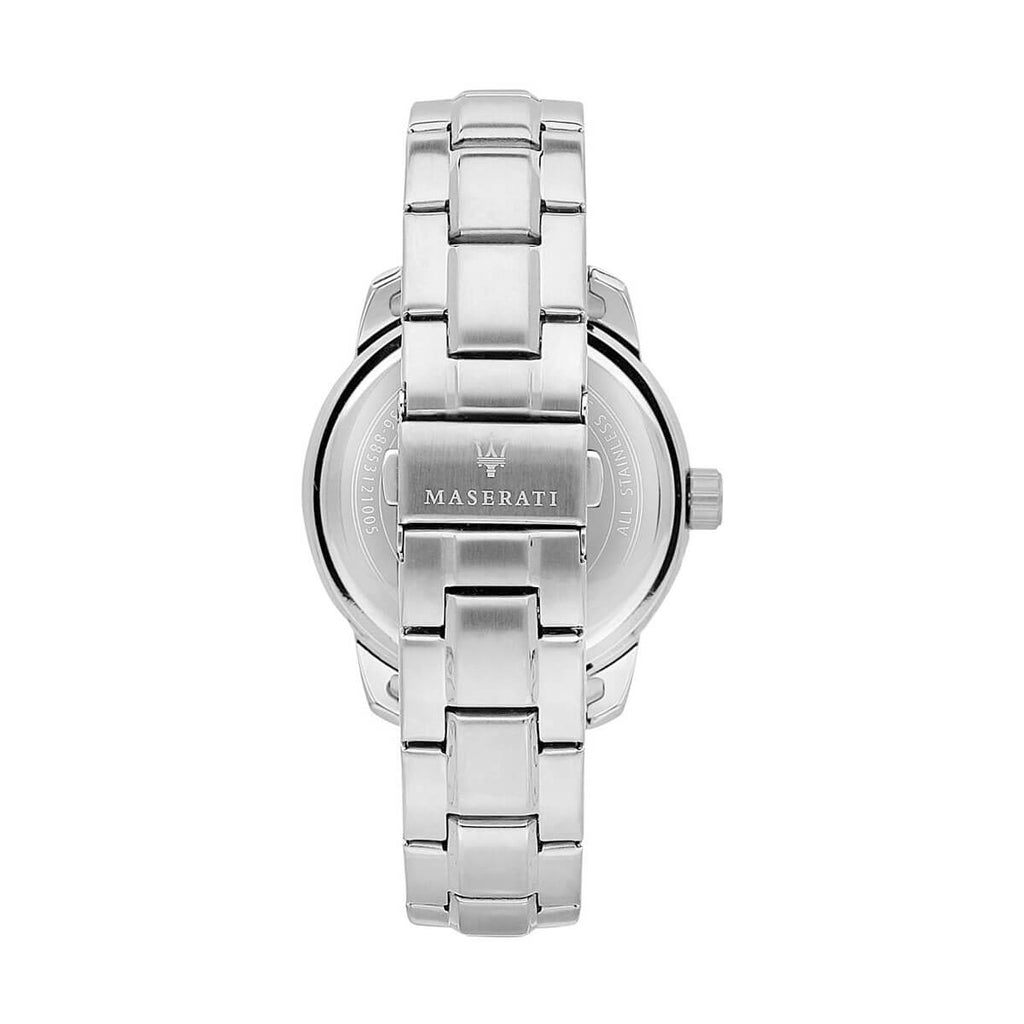 Мъжки часовник Maserati Successo R8853121006