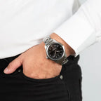 Мъжки часовник Maserati Successo R8853121006