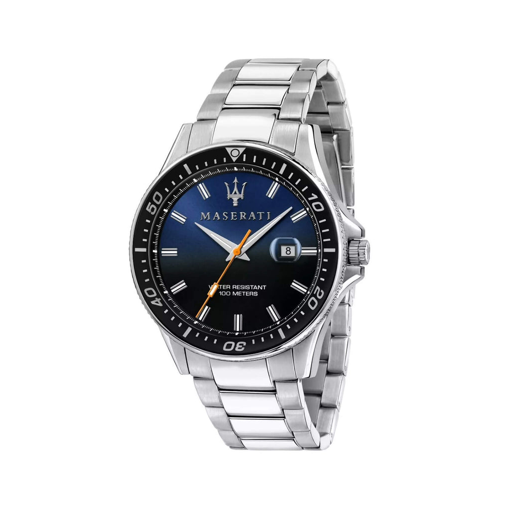 Мъжки часовник Maserati Sfida R8853140001