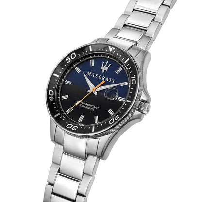 Мъжки часовник Maserati Sfida R8853140001