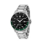 Мъжки часовник Maserati Sfida GMT R8853140005